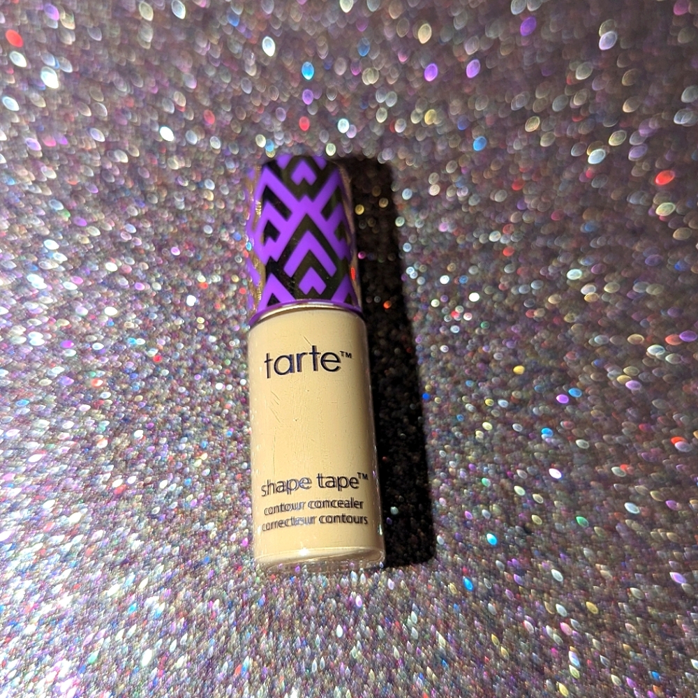 $5 35N MEDIUM Shape Tape Contour Concealer Tarte